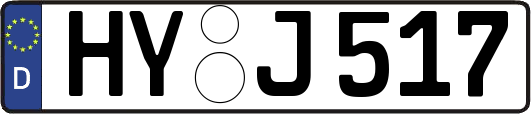 HY-J517