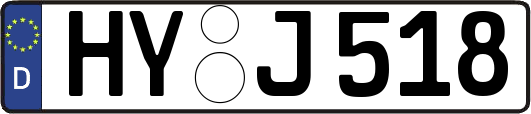 HY-J518