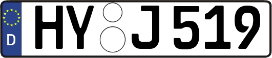 HY-J519