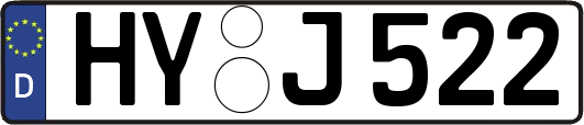 HY-J522