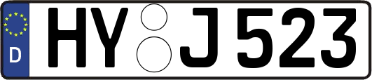 HY-J523
