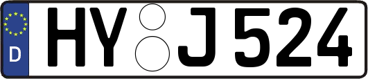 HY-J524