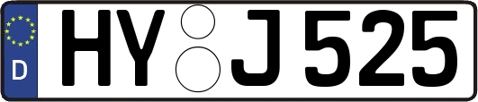 HY-J525