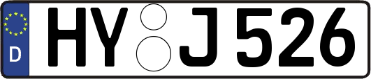HY-J526