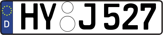 HY-J527