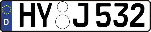 HY-J532