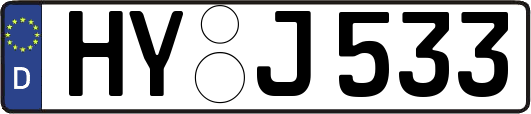HY-J533