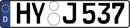 HY-J537
