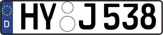 HY-J538