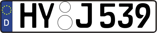 HY-J539