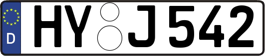 HY-J542
