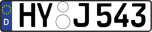 HY-J543