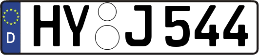 HY-J544