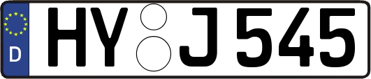 HY-J545