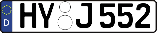 HY-J552