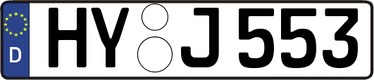 HY-J553