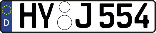 HY-J554