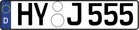 HY-J555