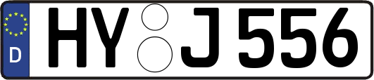 HY-J556