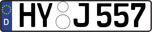 HY-J557