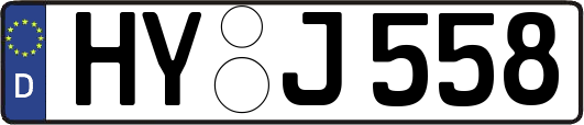 HY-J558