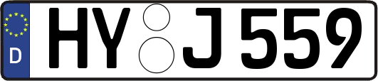 HY-J559