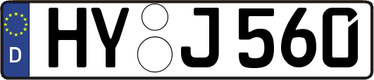 HY-J560