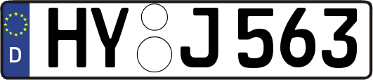 HY-J563