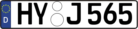 HY-J565