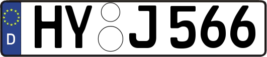 HY-J566