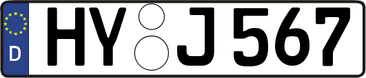 HY-J567