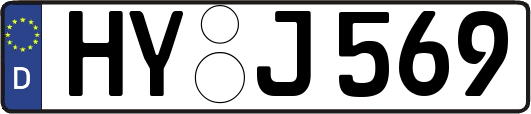 HY-J569