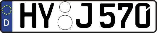 HY-J570