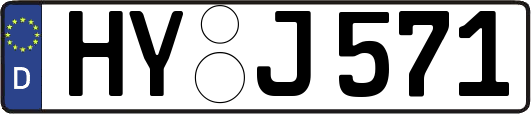 HY-J571