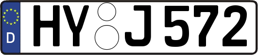 HY-J572