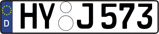 HY-J573