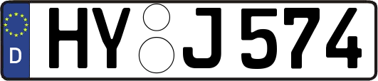 HY-J574