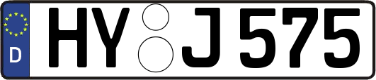 HY-J575