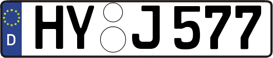 HY-J577