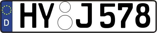 HY-J578