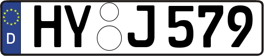HY-J579