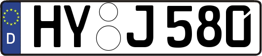 HY-J580