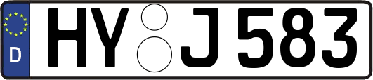 HY-J583