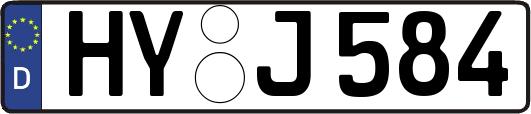 HY-J584