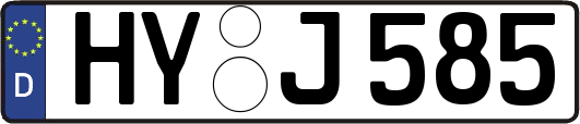 HY-J585