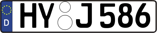 HY-J586