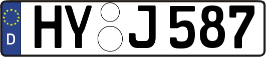 HY-J587