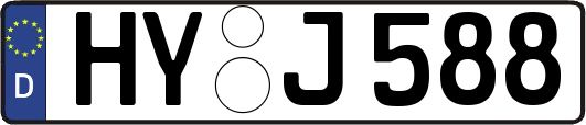 HY-J588
