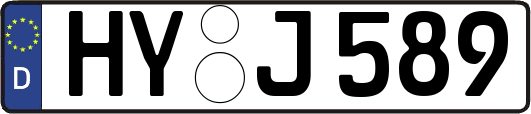 HY-J589