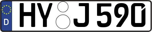 HY-J590